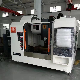 Taiwan Milling CNC Vertical Machining Center CNC Milling Machine