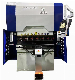 CNC Press Brake Sheet Metal Bending Machine for 4mm Steel Bending/Folding