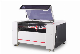  1390 1410 1690 1610 1325 CO2 Acrylic Laser Engraving Cutting Machine