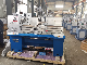 Vario Speed Metal Lathe 360 with 51mm Spindle Bore