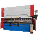  Primapress Delem Da53t CNC Hydraulic Press Brake Bending Machine for Sheet Metal
