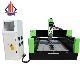  Stone CNC Router Machine 1325 for Backdrop Wall Decoration Stone CNC Engraving Router Machine