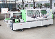  Automatic MDF PVC Straight Edge Banding CNC Router/Machine Manufacturers for Woodwooking