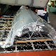 Bending Laminated Glass Making Machine Laminating Curved Glass Processing Machine manufacturer