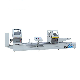 Windows and Doors Machine Single Head Cutting Machine for UPVC and Aluminum