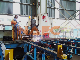 Multi-Axis CNC Flame / Plasma Pipe Cutting and Profilling Machine