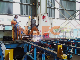 Multi-Axis CNC Flame / Plasma Pipe Cutting and Profilling Machine