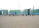 Pipe Prefabrication Production Line (CONTAINERIZED TYPE) manufacturer