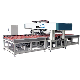  Best Quality Glass Seaming Machine for Edging Glass Side Glass Polishing Machine