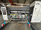  Automatic High Speed Corrugated Carton Box Printing Slotting Die Cutting Machine