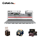  High Speed Automatic Die Cutting Machine for Smaller Size Paper (800*620mm)