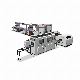 Rth-1400A4 Label A4 Paper Sheeter Kraft Paper Roll Sheet Cutting Machine with Two Frame