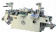  Zbs-350 adhesive Label Cutting Machine