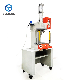 Best-Selling Yozece Factory High Efficiency Metal Cutting Hydraulic Cylinder Press Fitting Machine