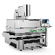 Bmg Customizable Five-Axis CNC EDM High Performance Wire Cutting Machine manufacturer