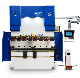  Primapress 70t 1600mm Sheet Metal CNC Hydraulic Mini Press Brake with Delem Da53t Controller