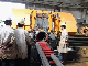 Numerical Control Pipe Cutting Band Saw Machine