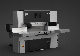  Automatic High Speed Intelligent Guillotine Program Control Copy Paper Cutting Slitting Machine