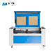 Yuehua Laser-9060 1390 1490 1610 1810 CNC CO2 Laser Cutting Engraving Machine for Acrylic Wood Fabric