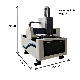  Wholesale Custom Fiber Laser Cutting Machine 2000W 1000W 1500W Laser Cutter Machine for Metal