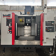  Zechuan Small Size China CNC Milling Machine Vmc High Precision Vertical Machining Center for Sale
