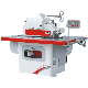 Mj153 Woodworking Electric Rip Saw Wood Cutting Machine manufacturer