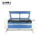 Hot Sale Wholesale Price Small 100watt Wood Glass Tube Cutter Paper CO2 Laser Cutting Machine Engraving Machine