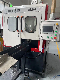  Horizontal Saw Cutting Hydraulic CNC Machine Circular Sawing Machine for Metal GLS-100
