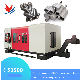 CNC Special Roots Pump Rotor Milling Machine with Good Price