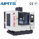  Xk7136c Vmc1160 Vertical Mini CNC Graphite Milling Machine Price with ISO9001