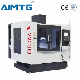 Xk7136c Vmc1160 Vertical Mini CNC Graphite Milling Machine Price with ISO9001