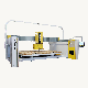  Factory Outlet 5 Axis Granite Marble Bridge Saw CNC Stone Cutting CNC Router Marble Machine