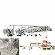 Wholesale Price A4 Size Paper Cutting Machine A4 Paper Cutting and Packing Machine manufacturer
