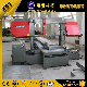  Horizontal Band Saw G4028 Metal Cutting Band Sawing Machine