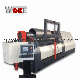  W12 Factory Price CNC 4 Roller Plate Rolls Bending Machine (25X2000)