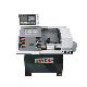 Ck0632 CNC Lathe Machine Mini CNC Meter Lathe/Small CNC Lathe/ Cheap CNC Machine