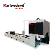 6000mm Professional Pipe Laser Cutting Machine Round Tube Square Tube Pipe Laser Cutting Machine