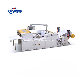  High Speed A4/A3 Paper Roll to Sheets Cutting Machine (One Roll Feeding)