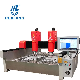 Hualong Machinery CNC Engraving Machine Stone Mould Engraving Machine with Precise Cutting manufacturer