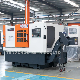  China New Metalworking Siemens Controller Precision Slant Bed Metal Turning Lathe CNC Machine for Pump Screws Sale Price