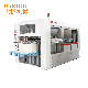 Roll Paper Die-Cutting and Creasing Machine 210times/Min