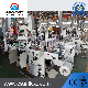  Roll to Roll/Sheets Flat Bed Die Cutting Machine/Flat Bed Die Cutting Machine Label Die Cutting Machine, Platform Press Die Cut Machine for Labels Tradmark