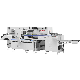  Automatic Full Rotary Intermittent Rotary in Mold Label Die Cutting Machine