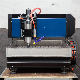 600*400mm Steel Frame Milling Cutting Carving Machine CNC Engraving Machine for MDF Arclic