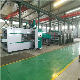 Flexo Cardboard Printing Slotting Die Cutting Folding Gluing Machine