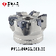  CNC Machine Parts Face Milling Cutter PF11.09A22.063.06 for Diameter with Xngu090508prhde Inserts