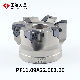 CNC Machine Parts Face Milling Cutter PF11.09A22.063.06 for Diameter with Xngu090508prhde Inserts