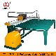 Portable CNC Pipe Plate Plasma Cutter with Plasma and Flame Cut for Sheet Metal and Tube