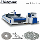 Factory Directly Supply CNC Fiber Laser Cutter Price