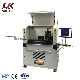 High Precision 500W 800W 1000W Medical Metal Tube CNC Laser Cutter